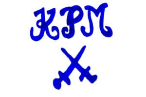 Kpm Values Meissen Porcelain Marks (Identification Guide with Values)