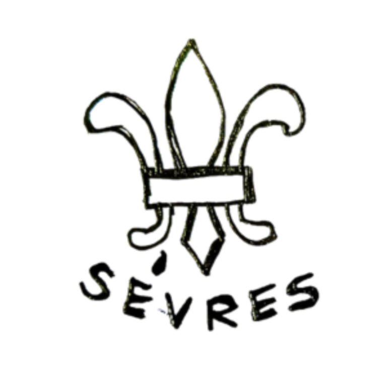 Identifying Sevres Porcelain Marks Dating And Value Guide