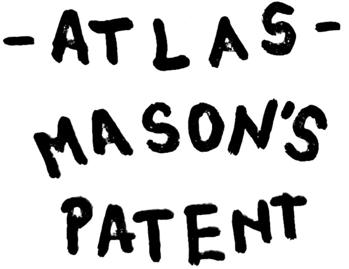 Atlas Mason Jars Value & Dating Guide (With Rare Finds)