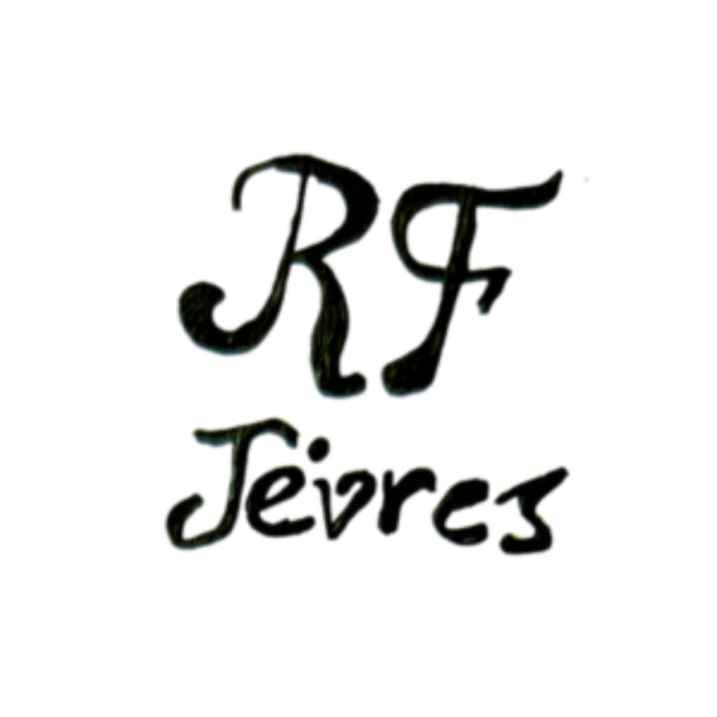 Old Sevres Porcelain with a République Française Mark