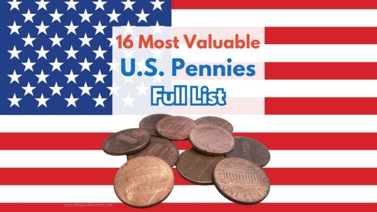 American Pennies