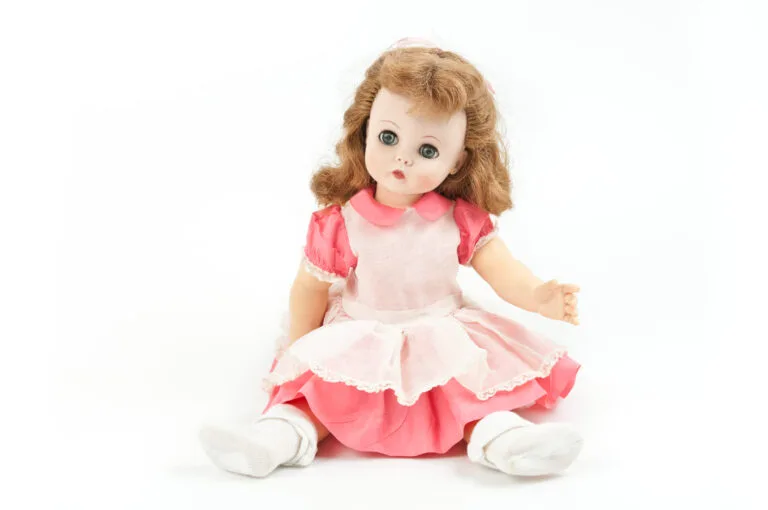 Madame Alexander Doll Kelly