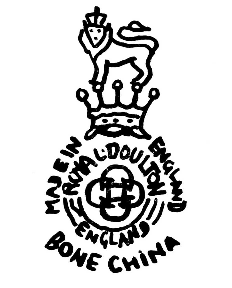 Old Royal Doulton Figurines Value & Identification Guide (With Rare Finds)