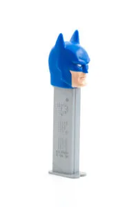 Vintage Batman Pez Dispenser