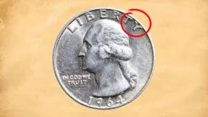 1964 Quarter Value