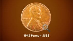 1942 Penny