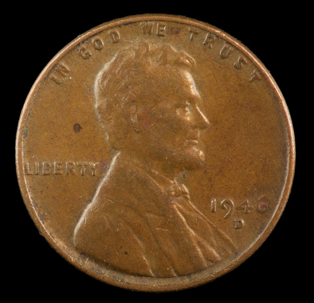 How Do I Know If My 1946 Wheat Penny Is Worth Anything