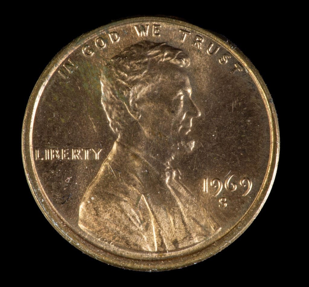 1981 Lincoln Penny Value Errors Type I Type II Proof Coins 1981-lincoln-penny-value-errors-type-i-type-ii-proof-coins