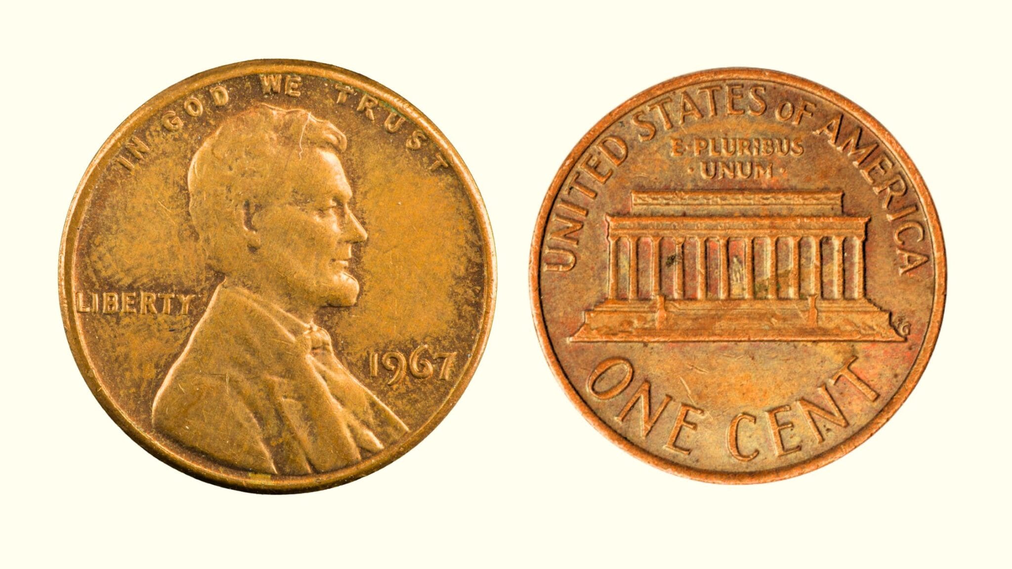 1962 Lincoln Penny Value (D, No Mint Mark, Proof & Errors)