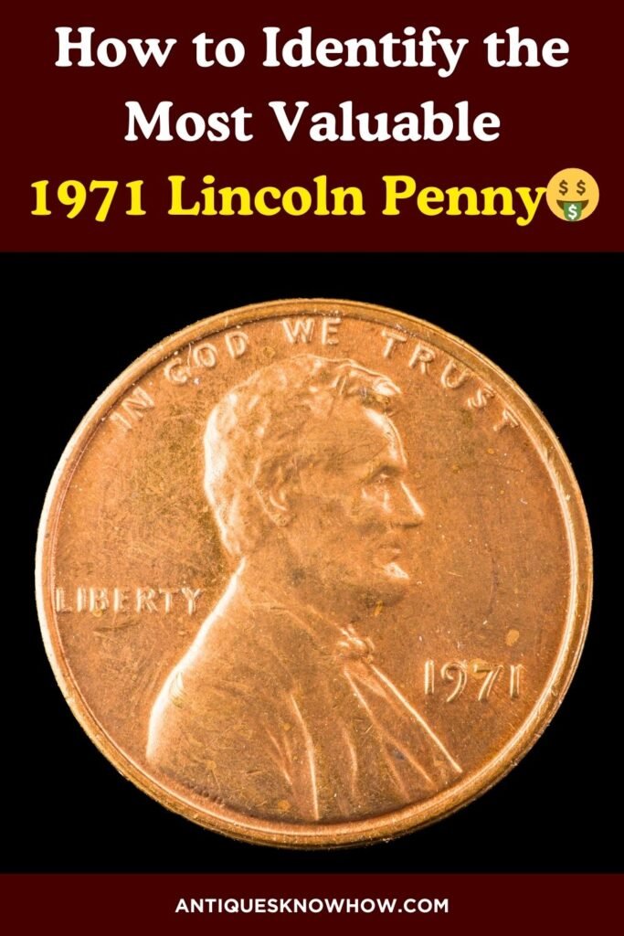 1971 Lincoln Memorial Penny (2)