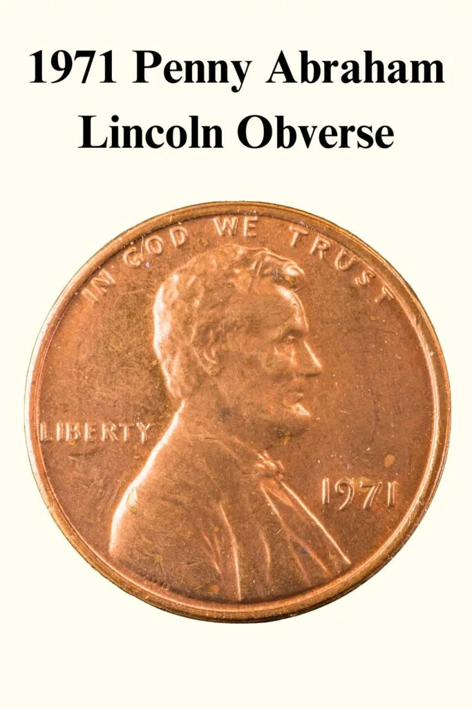 1971 Lincoln Memorial Penny (4)