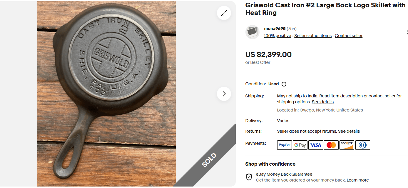 14 Collectible Vintage Kitchen Items That Are Worth More Than You Think!