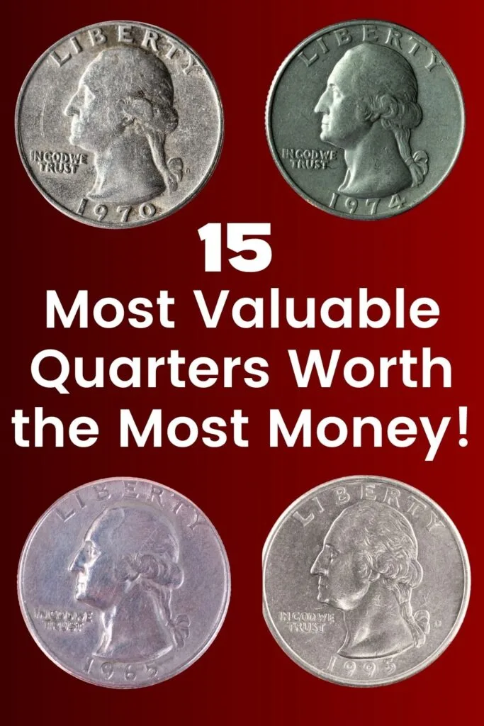Most Valuable Quarters