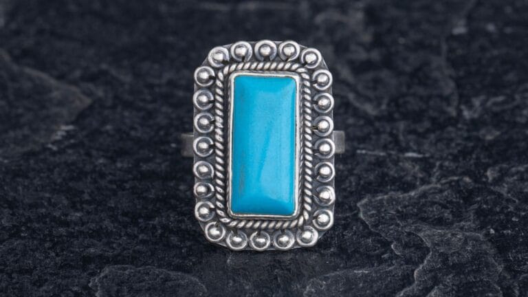 Is Vintage Turquoise Jewelry Worth Money? (How to Spot Rare Pieces)
