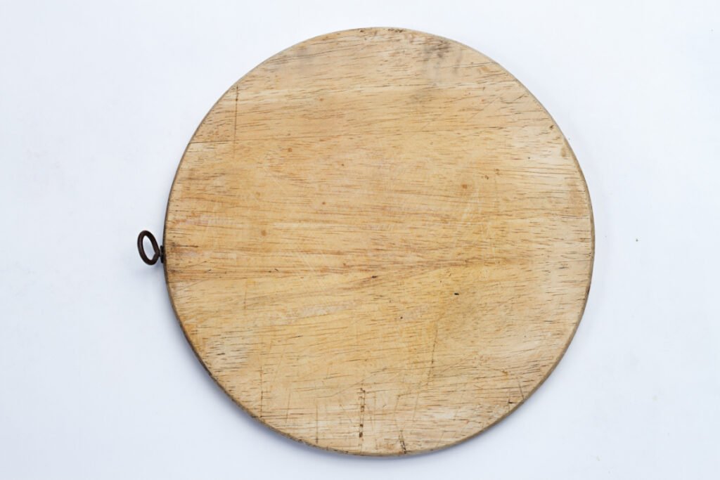 Old Bread Board