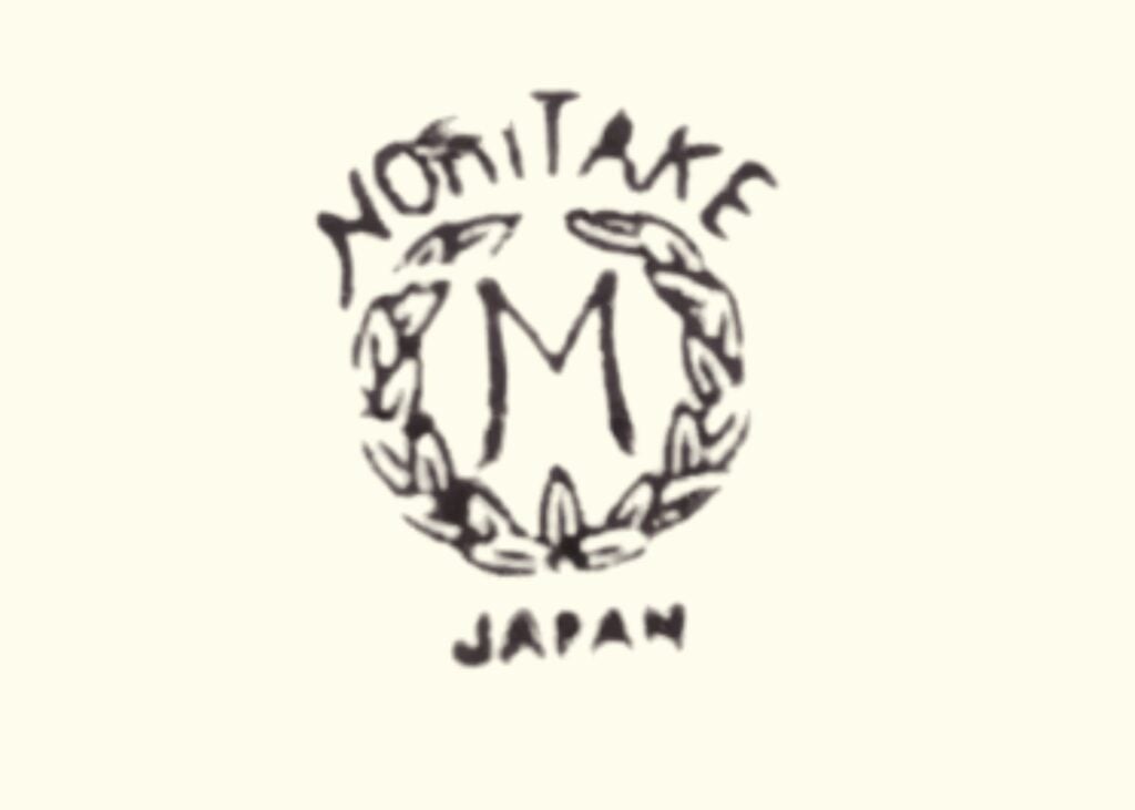 Noritake MIMI Pattern Mark