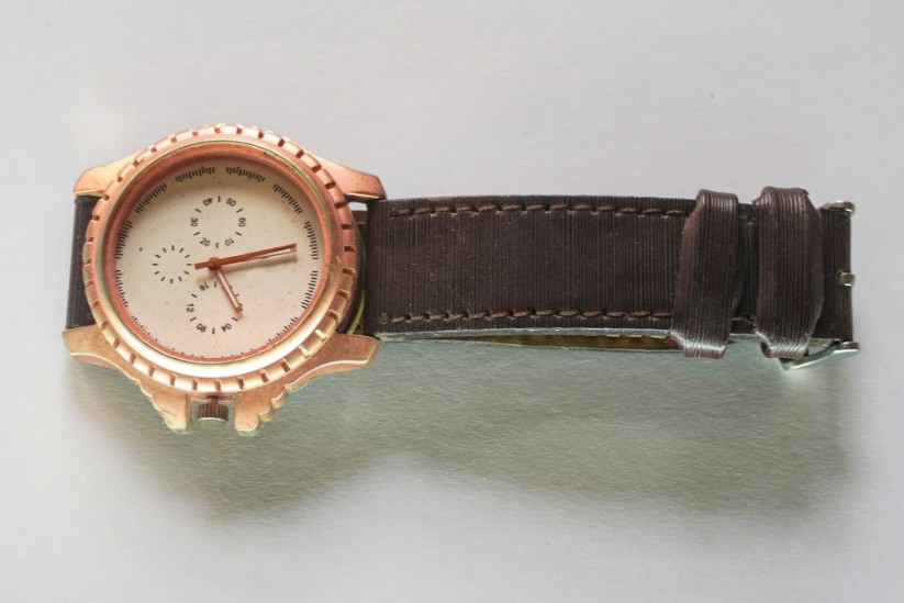Vintage Wristwatch