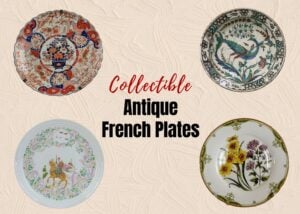 French PLates