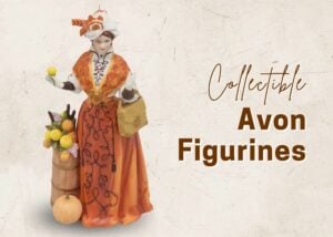 Avon Figurines