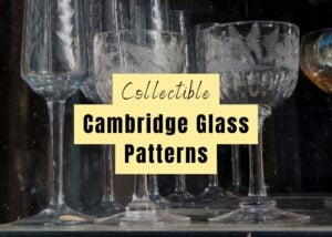 Cambridge Glass