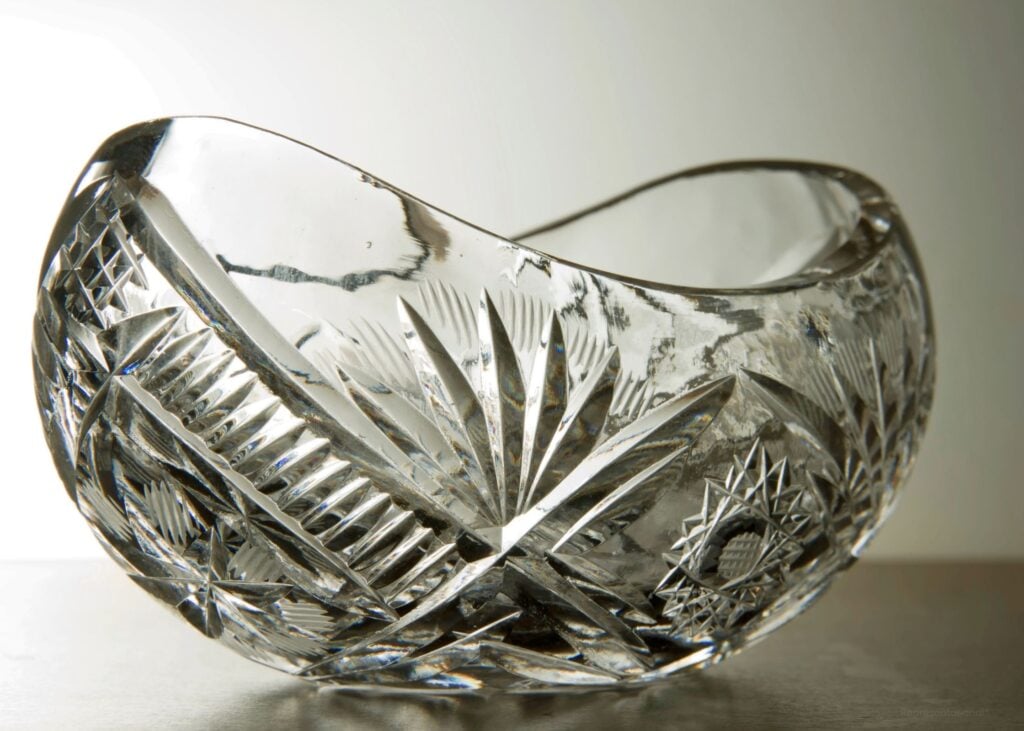 Crystal Bowl