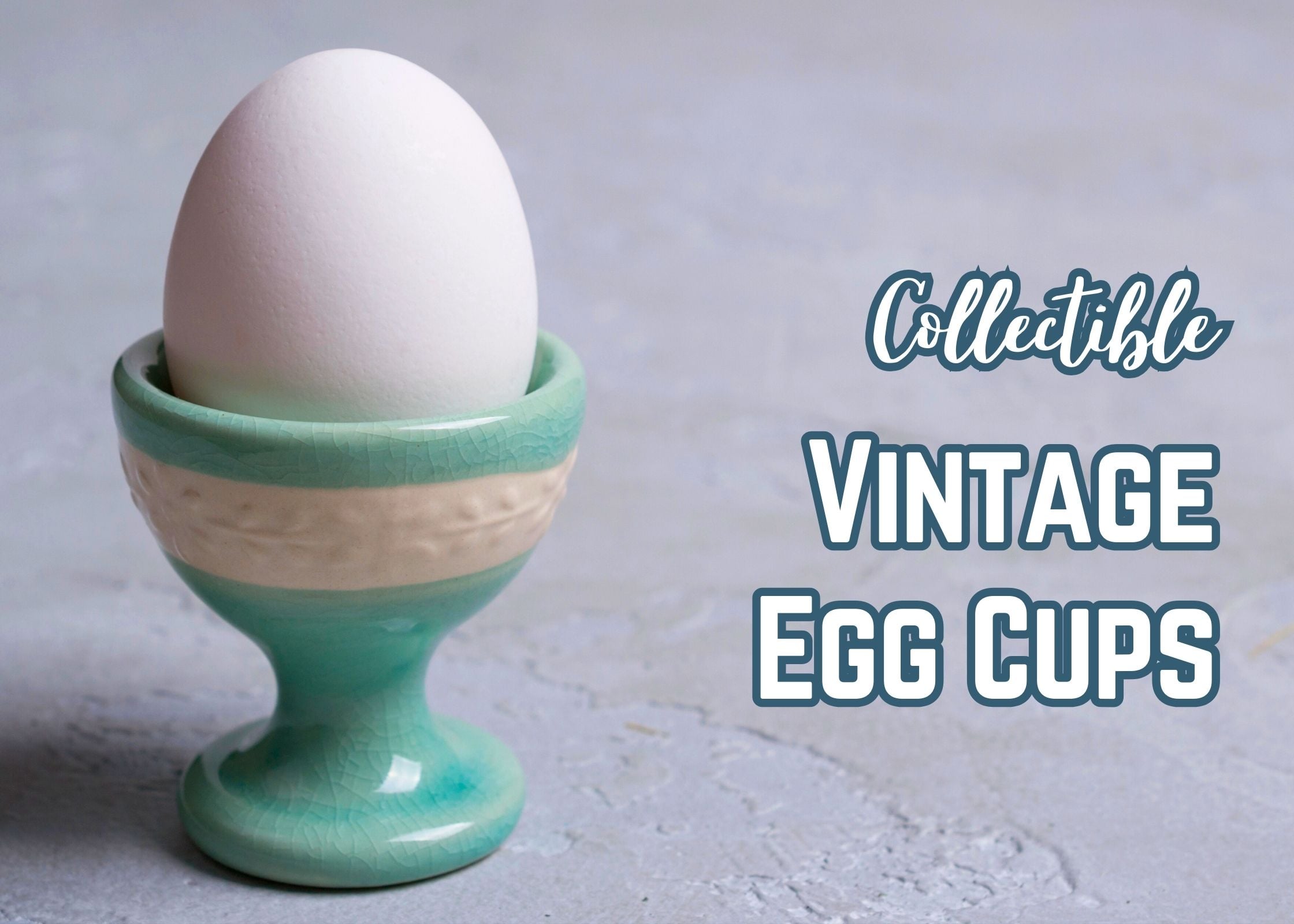 Egg Cups