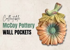 McCoy Wall Pockets