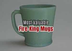 Fire-King Mugs