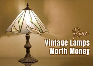 Vintage Lamps