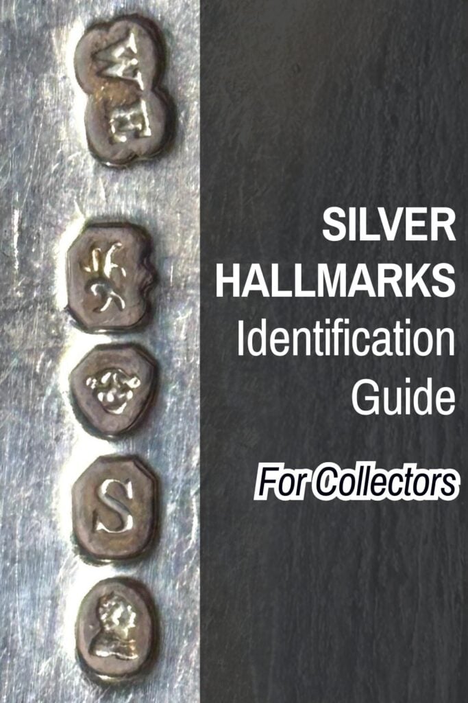 Silver Hallmarks (2)