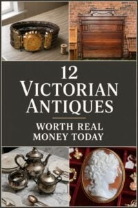 Victorian Antiques