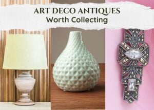 Art Deco Antiques