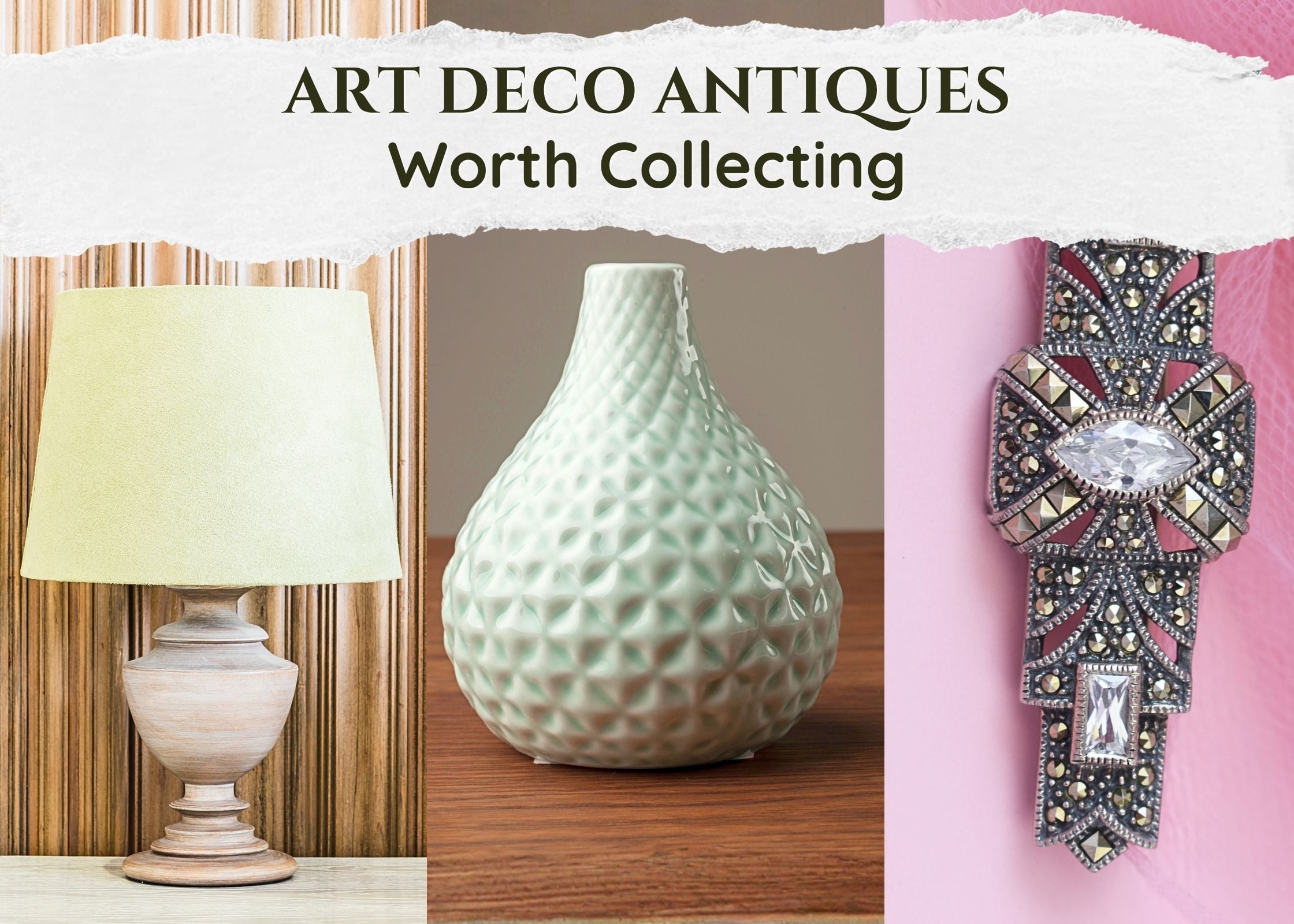 Art Deco Antiques