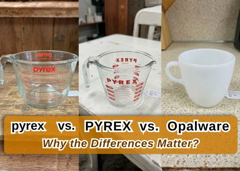 Pyrex Guide