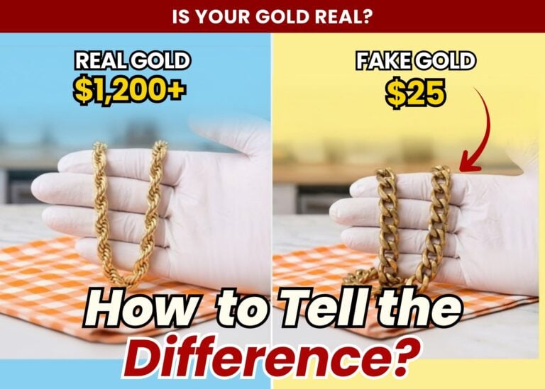 Real Gold