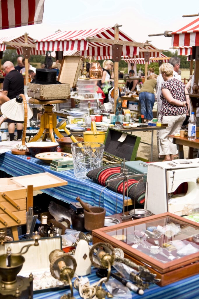 Flea Market