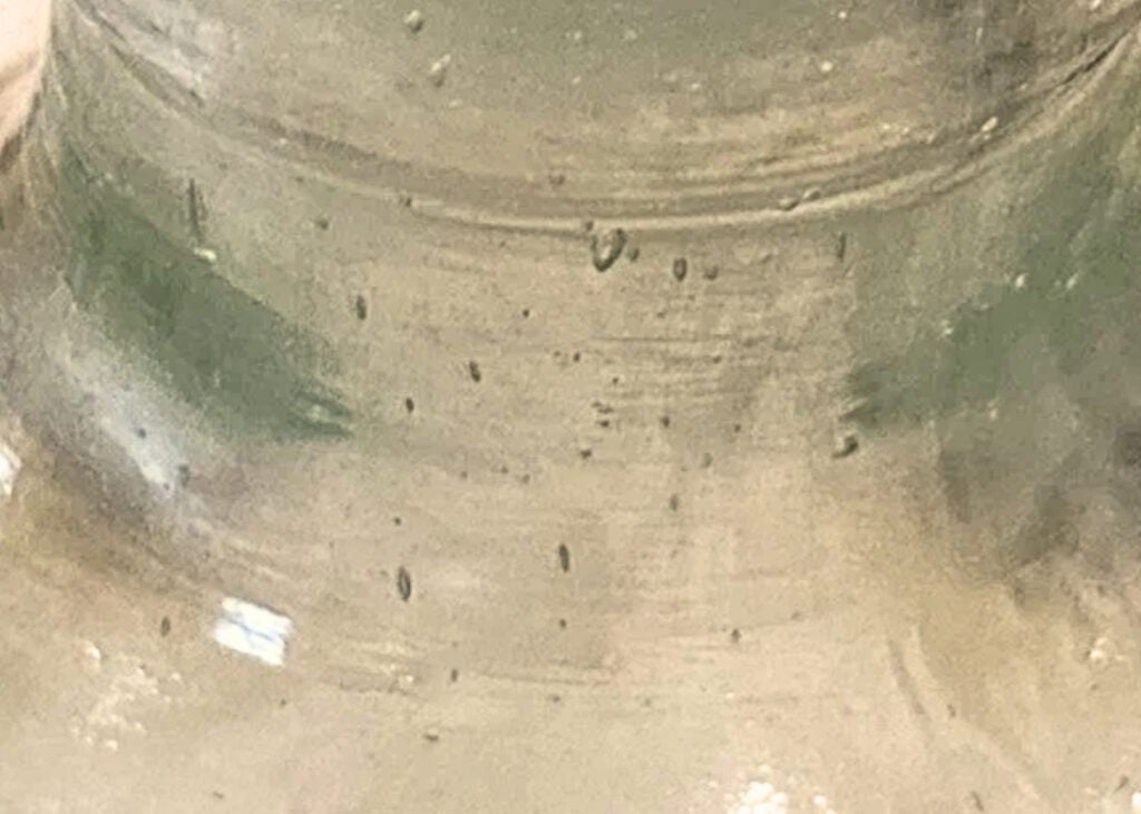Vintage Glass