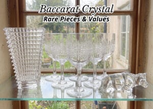 Baccarat Crystal
