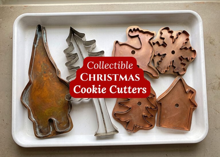 Christmas Cookie Cutters