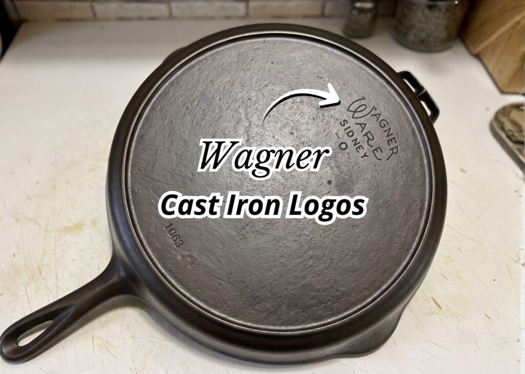 Wagner Cast Iron